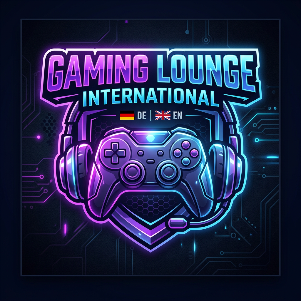 Gaming Lounge Profilbild