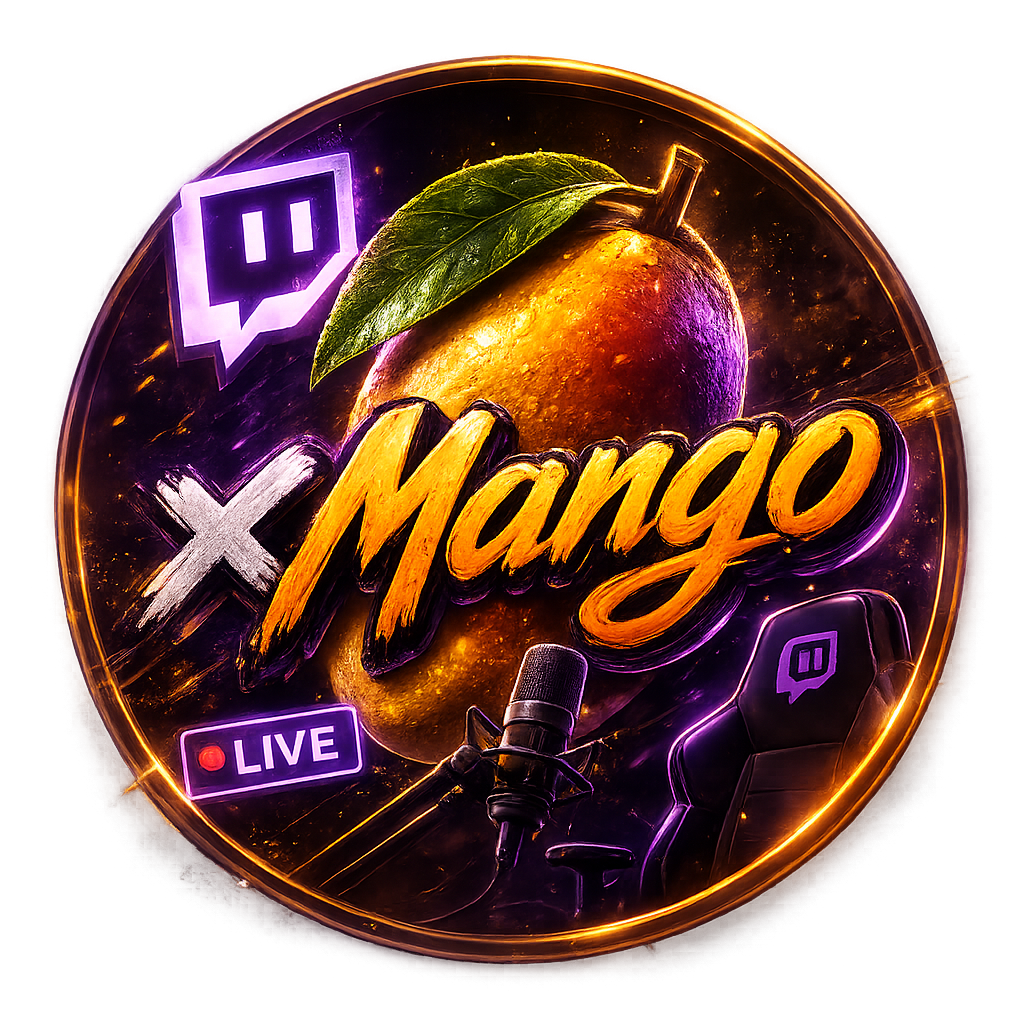 TTVxMango Profilbild